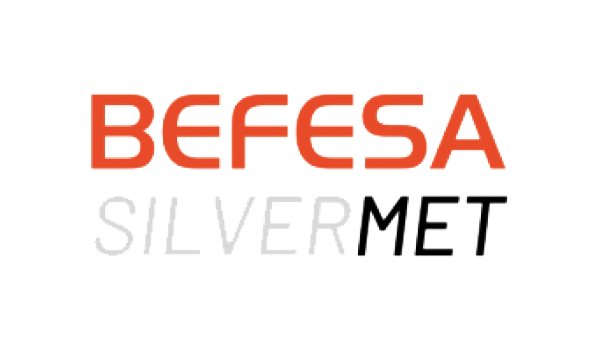 befesa referans adatek